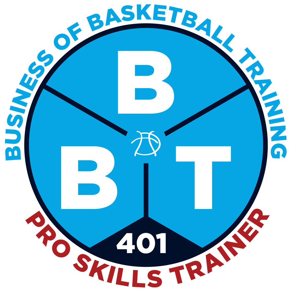 Pure Sweat Business of Basketball Training Program